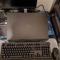 Razer Blade 17 3070Ti