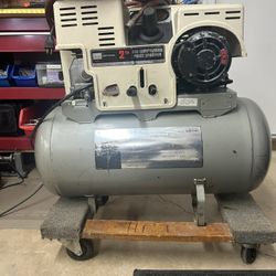Sears Compressor