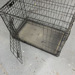 Dog Crate/Kennel
