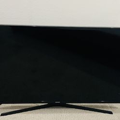 Samsung Tv 