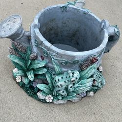 Flower Pot