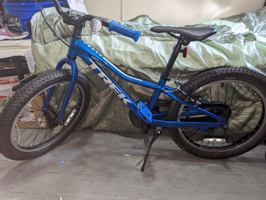 Trek bikes olx sale