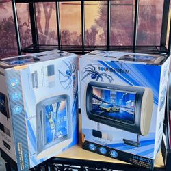TV FOR CAR $150