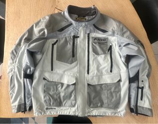 Klim Carlsbad Jacket XXL 2xl