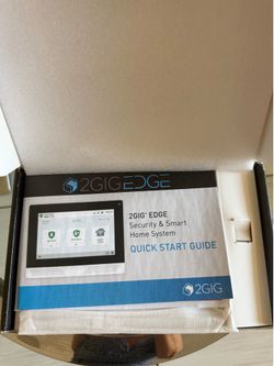 WIRELESS ALARM KEYPAD