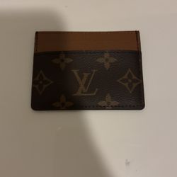 Louis Vuitton 6 Pocket Wallet