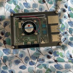 Raspberry Pi 4b