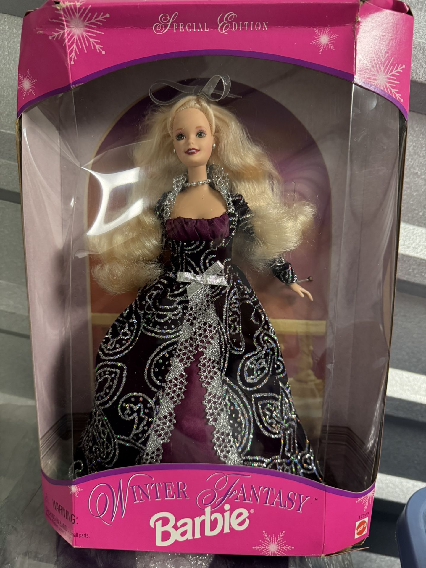 Barbie Collectibles