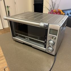 Breville BOV650XL Smart Toaster Oven