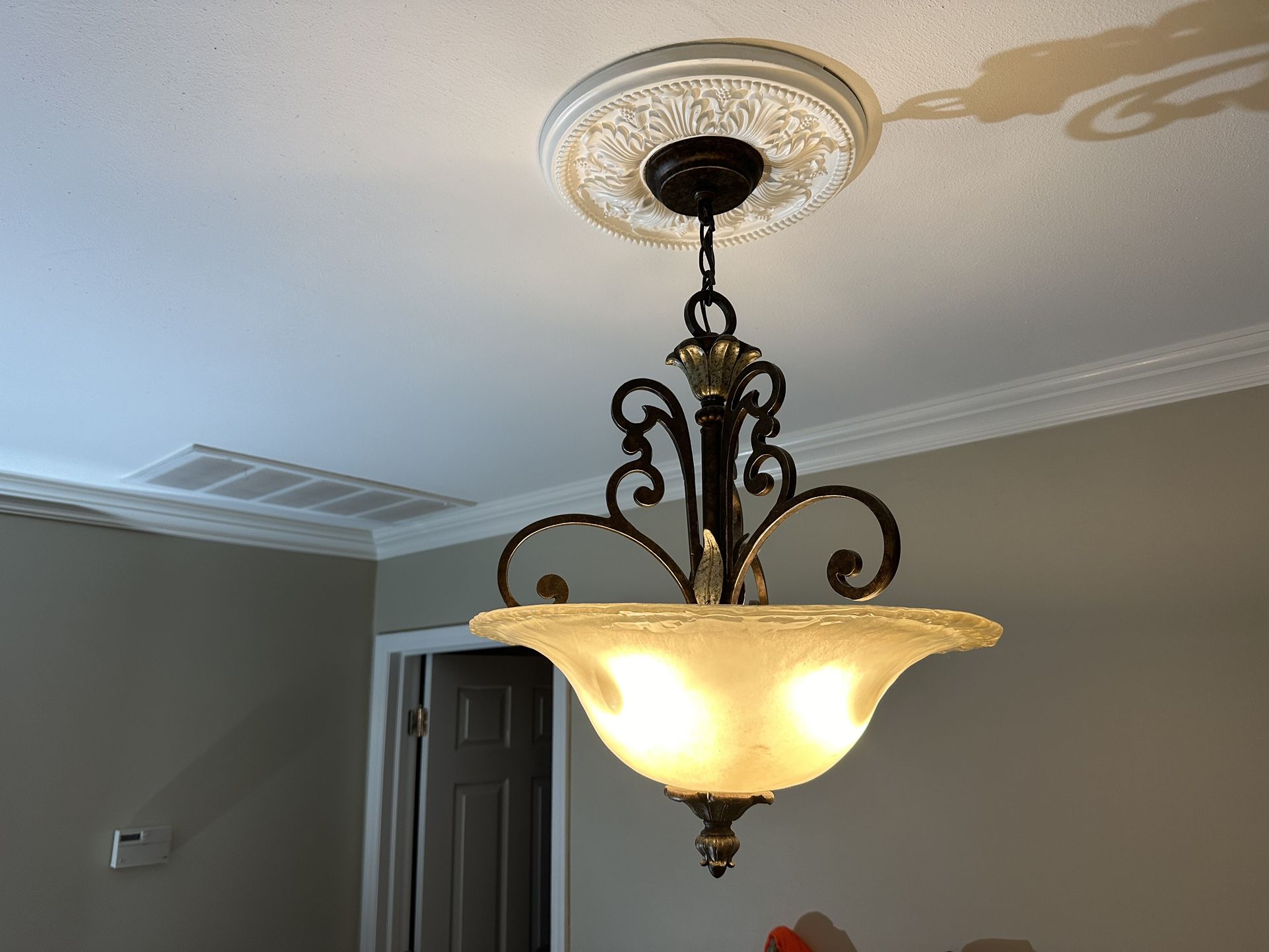 Light Fixtures