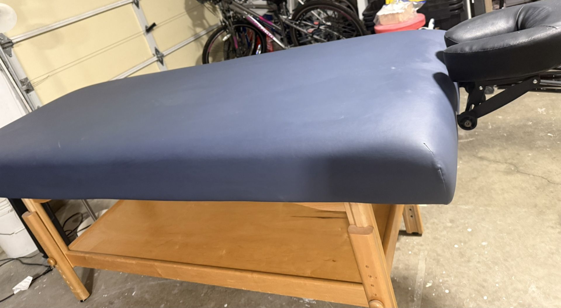 Massage Table