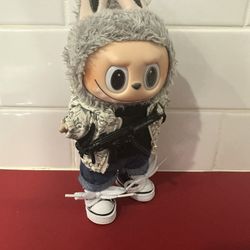 Outfit For Your Labubu Doll