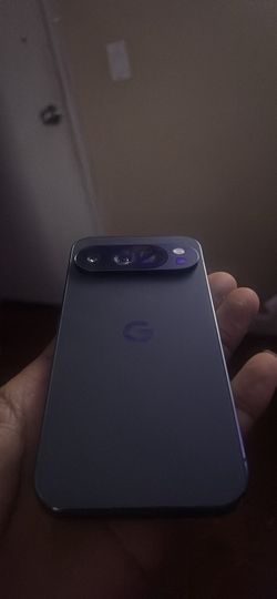 Google pixel