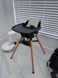 Nano High Chair