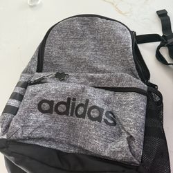 Adidas Kids School Bag 