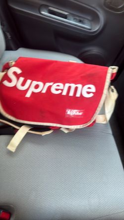 Messenger bag