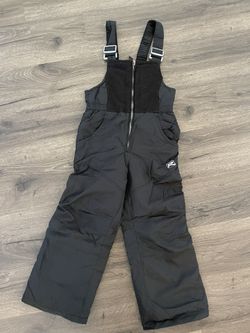 Kids Ski Pants - Size 5-6