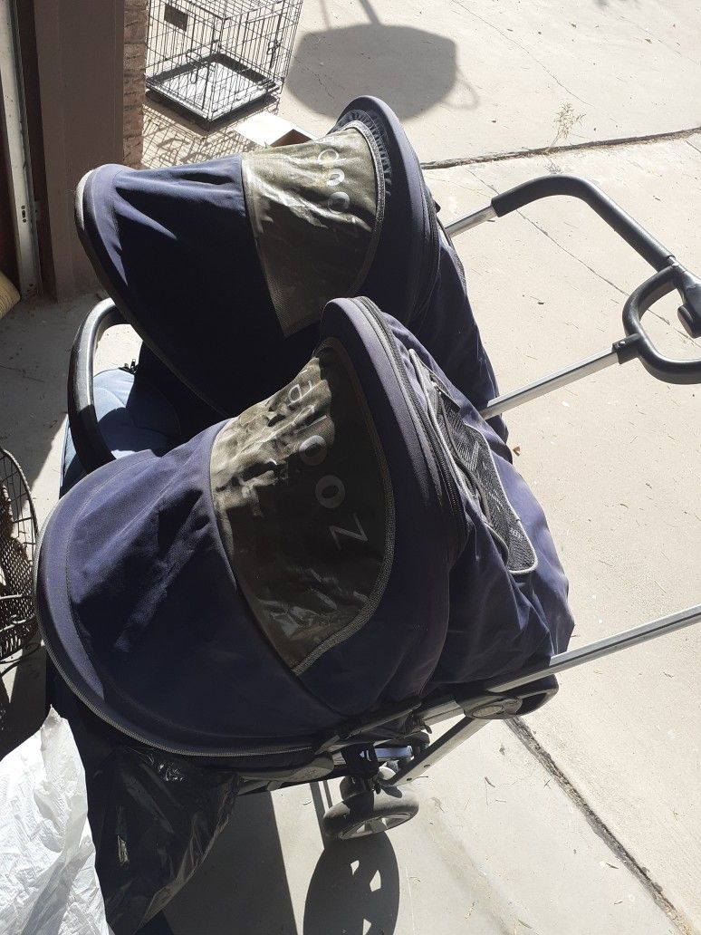 Dobble Stroller