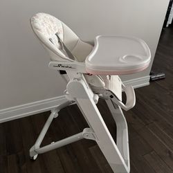 Peg Perego Siesta High Chair