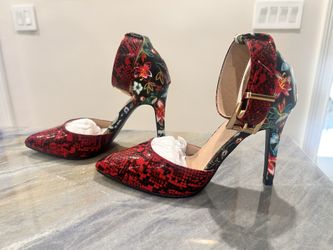 Women’s Heels/shoes 