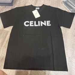 CELINE - T Shirt 