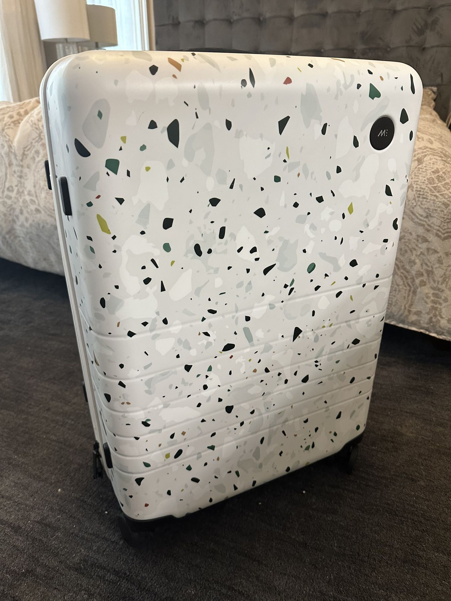 Monos Suitcase For Sale