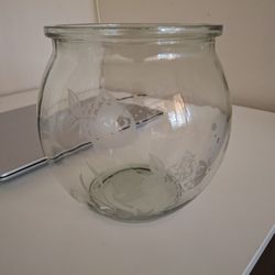 Fish Bowl $10 Bucks