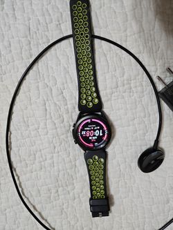 Samsung Galaxy 3 watch