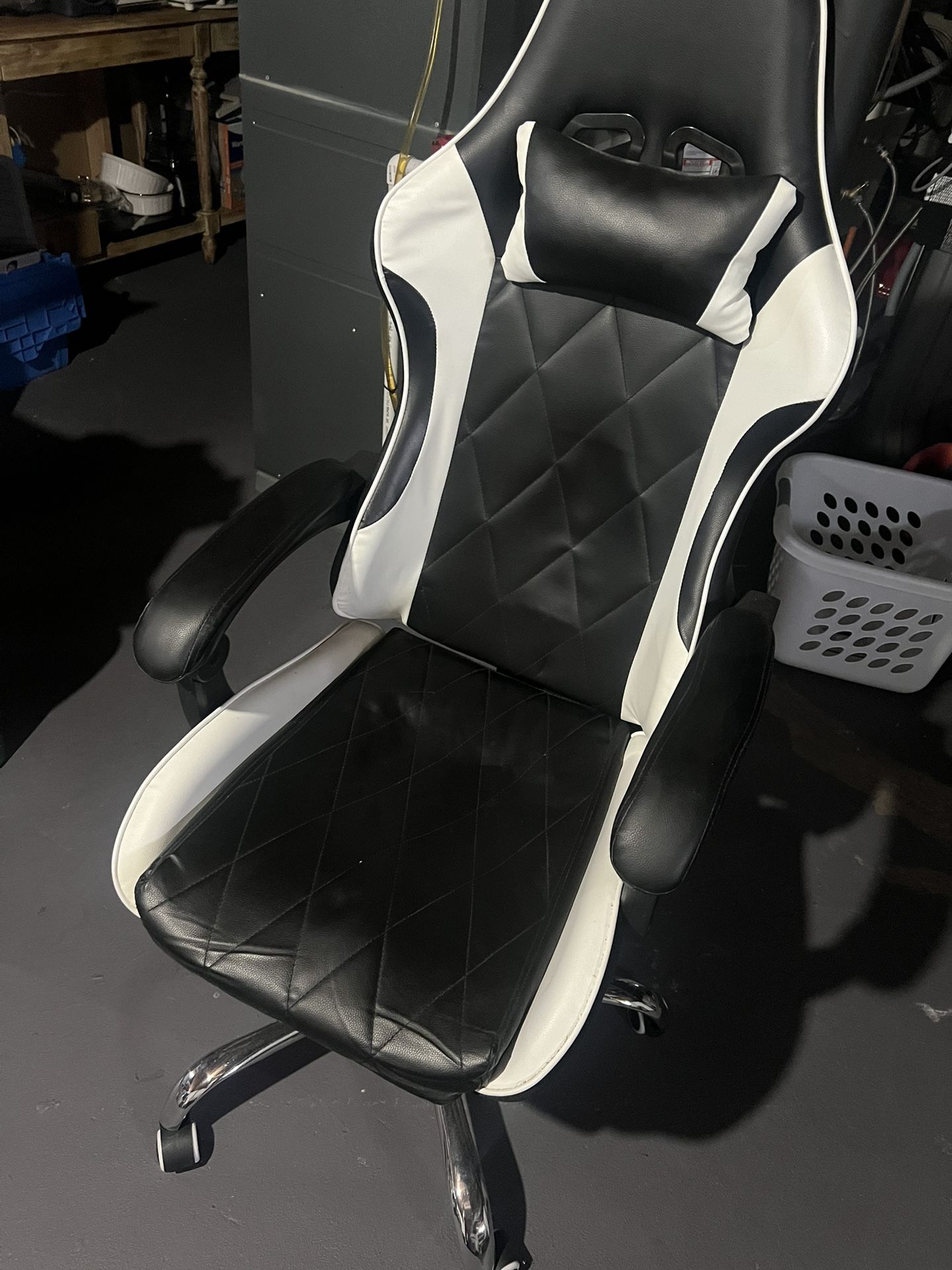 Gaming Chair 