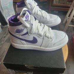 Jordan 1 High 12 C Toddler 