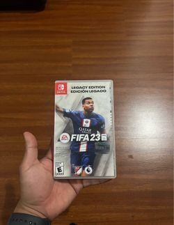 FIFA 23