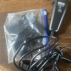 Wahl Pet Clippers 