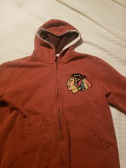 Full Zip Sweater