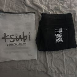 KSUBI JEANS