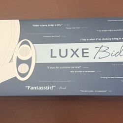 Luxe Bidet Neo 120