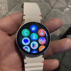 Samsung Watch 7 40 Mm