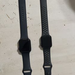 Apple Watch (NEW) (2 For $250) 