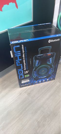 Speaker