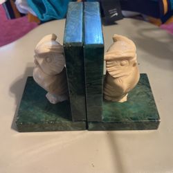Bookends 