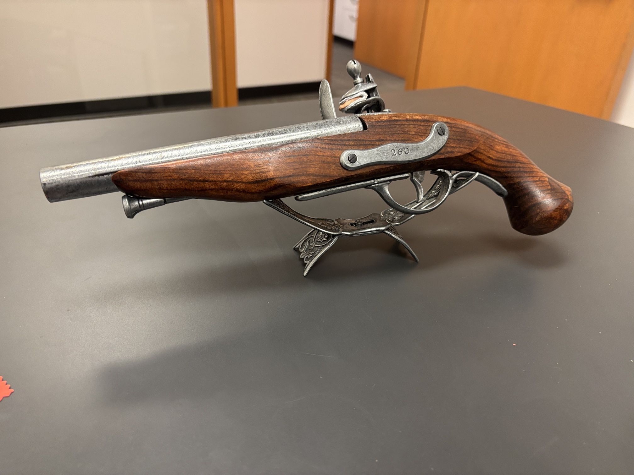 Replica Pirate Pistol