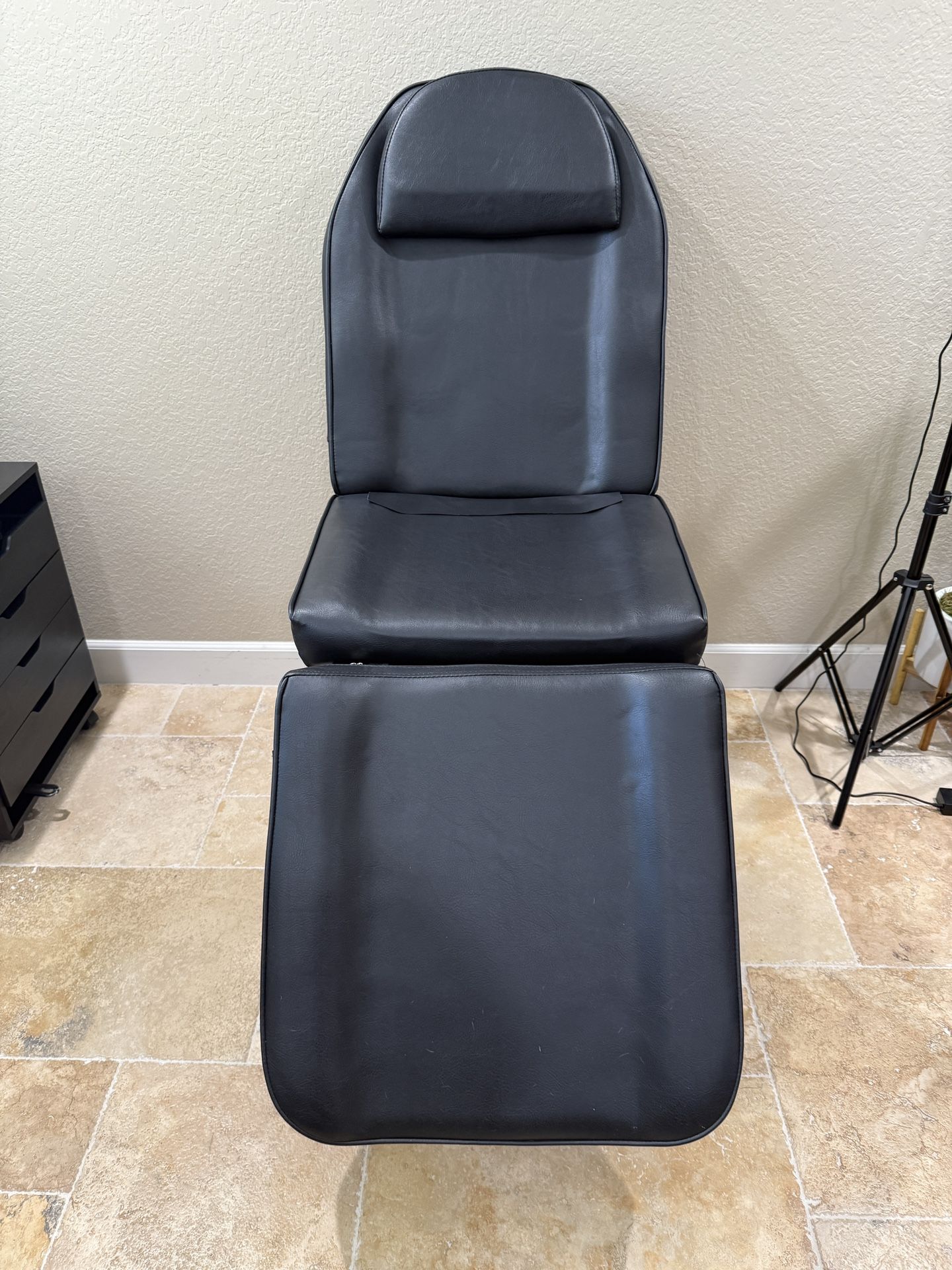 Tattoo Chair