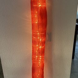 Free Hanging Accent Light