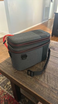Nintendo Switch Travel Case 2 in 1