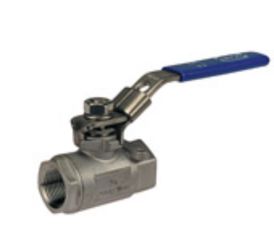 Ball Valves