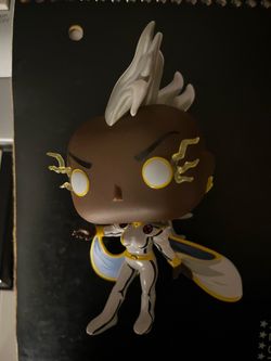 X-Men ‘97 Storm Funko pop