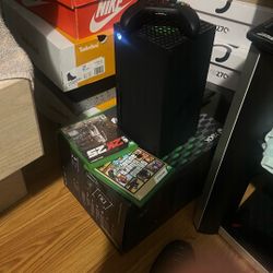 XBoxX