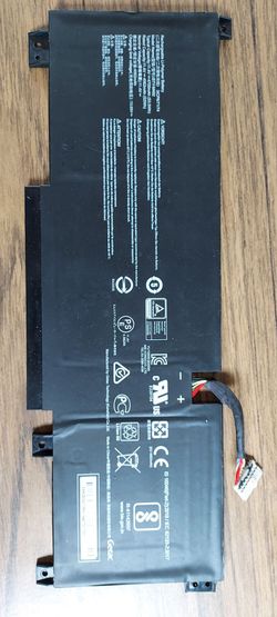 BTY-M492 Laptop Battery for MSI Laptop