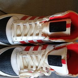Adidas sneakers