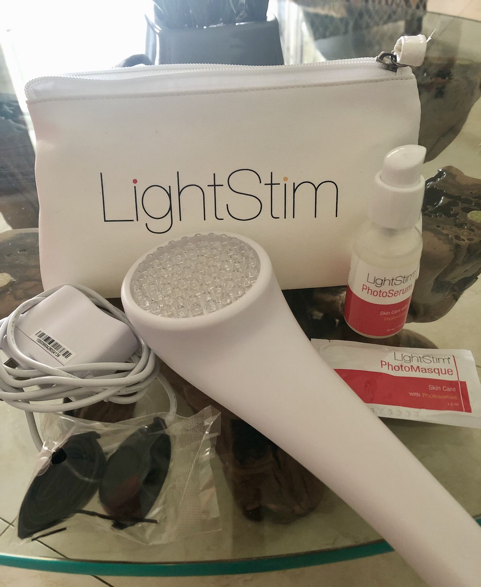 LightStim LED Light Therapy