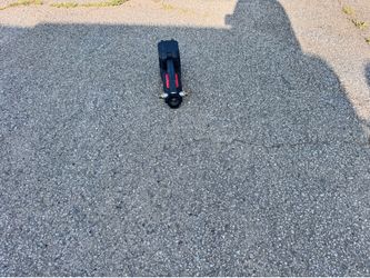 Milwaukee transfer pump